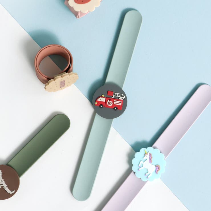 サックス | クルっと虫よけバンド | F.O.Online Store