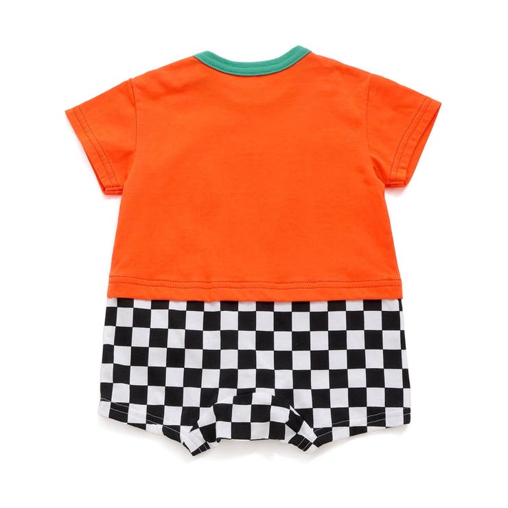 コーディネートセット ロンパスA | F.O.Online Store | 詳細画像2 