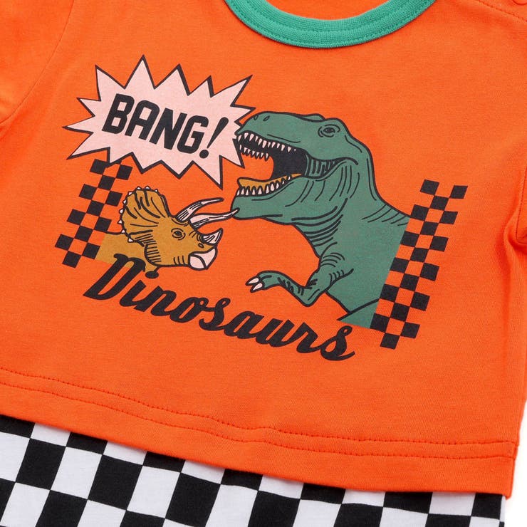 コーディネートセット ロンパスA | F.O.Online Store | 詳細画像4 