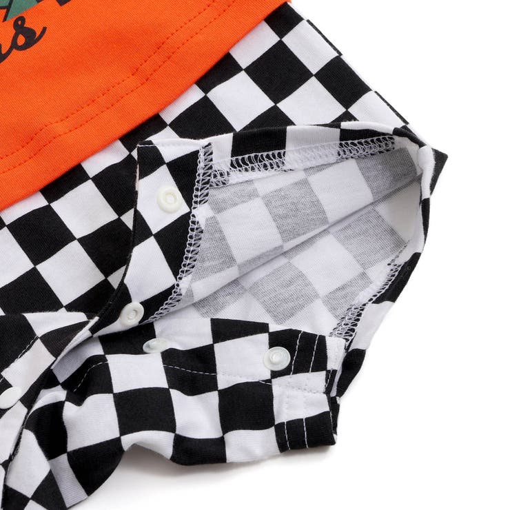 コーディネートセット ロンパスA | F.O.Online Store | 詳細画像9 