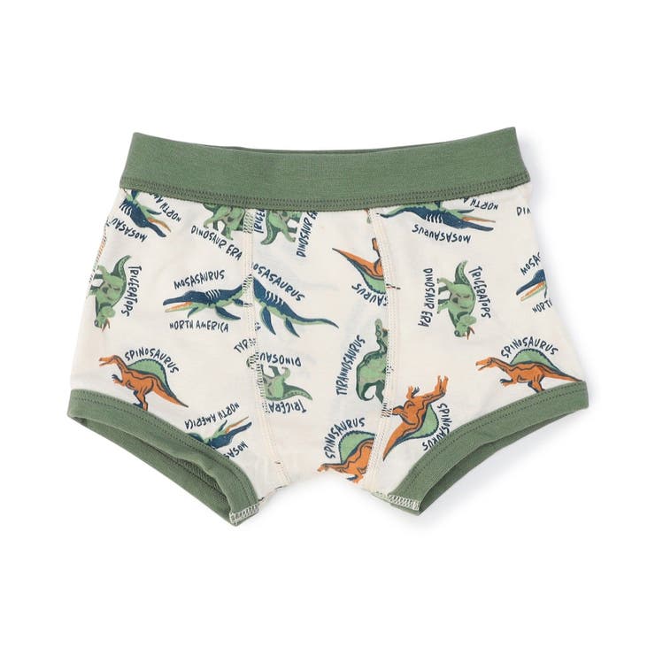 ベージュ | バラエティボクサーパンツC | F.O.Online Store