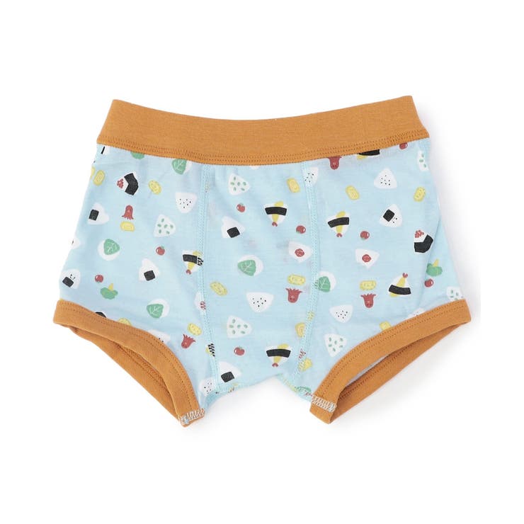 サックス | バラエティボクサーパンツC | F.O.Online Store