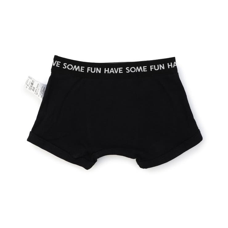 無地ボクサーパンツ | F.O.Online Store | 詳細画像2 