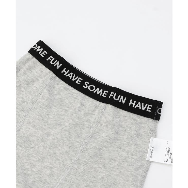 無地ボクサーパンツ | F.O.Online Store | 詳細画像4 