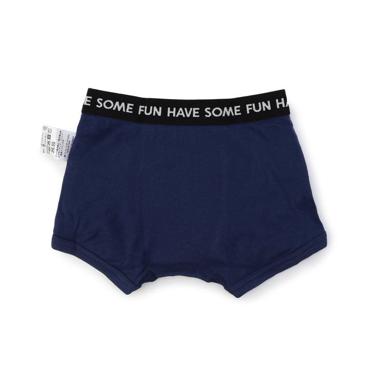 無地ボクサーパンツ | F.O.Online Store | 詳細画像7 