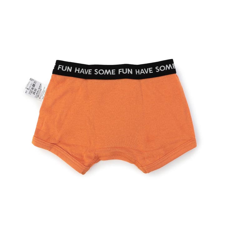 無地ボクサーパンツ | F.O.Online Store | 詳細画像8 
