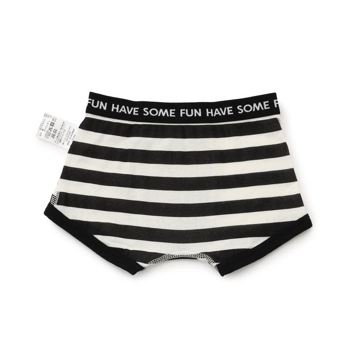 シンプル柄ボクサーパンツ | F.O.Online Store | 詳細画像2 