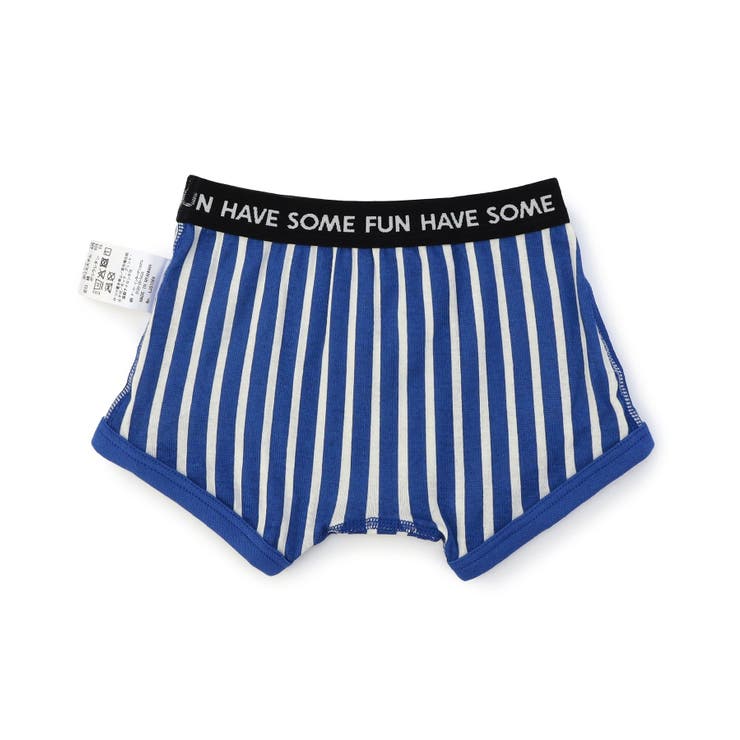 シンプル柄ボクサーパンツ | F.O.Online Store | 詳細画像4 