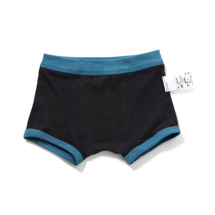 カレッジバックプリントボクサーパンツ | F.O.Online Store | 詳細画像2 