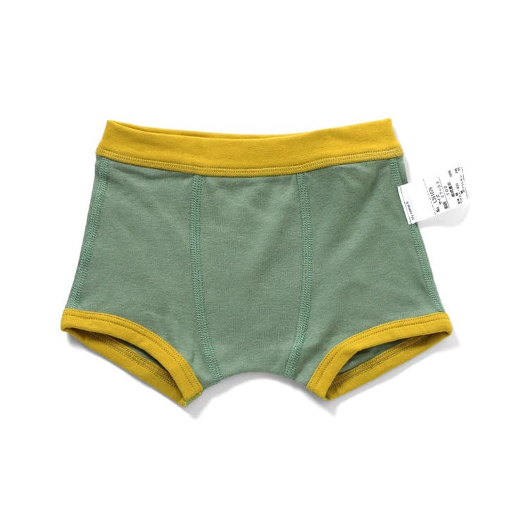 カレッジバックプリントボクサーパンツ | F.O.Online Store | 詳細画像3 