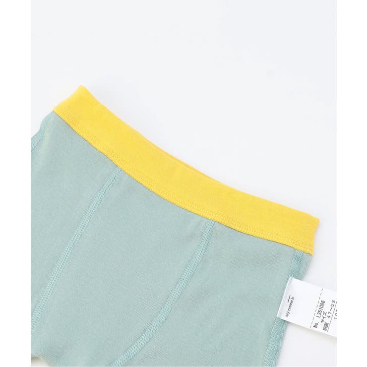 POPバックプリントボクサーパンツ | F.O.Online Store | 詳細画像5 