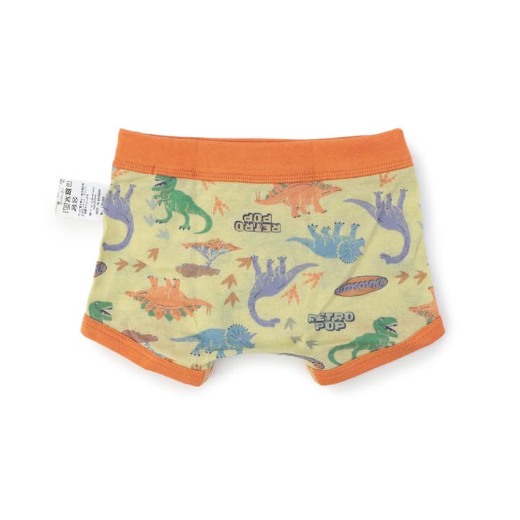 バラエティボクサーパンツA | F.O.Online Store | 詳細画像7 