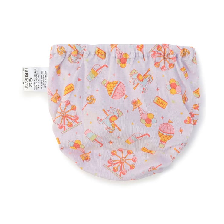 バラエティショーツA | F.O.Online Store | 詳細画像6 