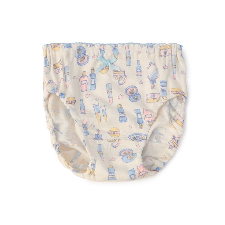 アイボリー | バラエティショーツC | F.O.Online Store
