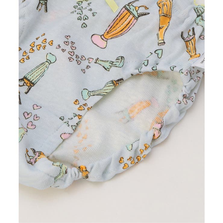 ドリンク柄ショーツ | F.O.Online Store | 詳細画像7 