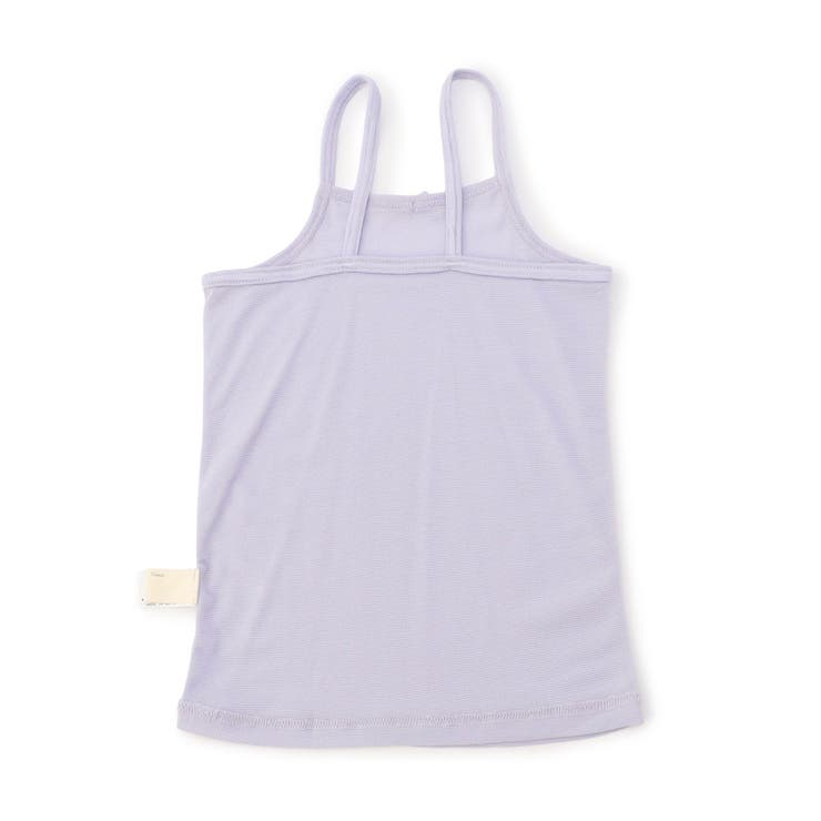 機能性インナー（キャミソール）_接触冷感_吸水速乾 | F.O.Online Store | 詳細画像3 