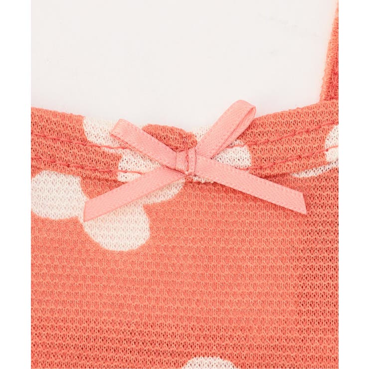 機能性インナー（キャミソール）_接触冷感_吸水速乾 | F.O.Online Store | 詳細画像6 