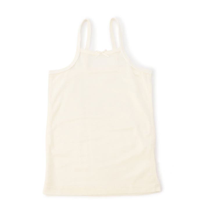 アイボリー | 機能性インナー（キャミソール）_接触冷感_吸水速乾 | F.O.Online Store