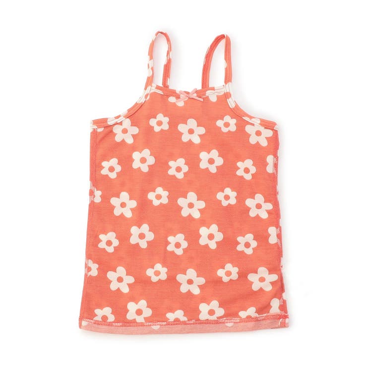 レッド | 機能性インナー（キャミソール）_接触冷感_吸水速乾 | F.O.Online Store