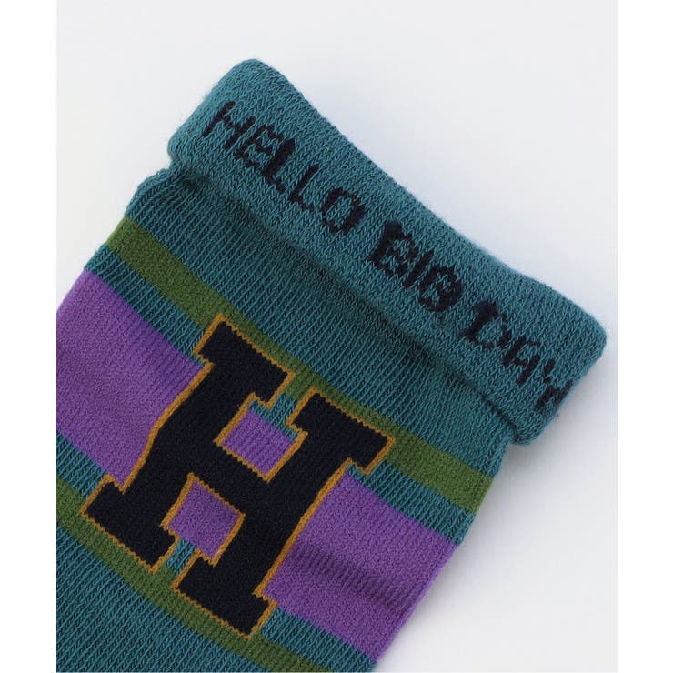 カレッジソックス | F.O.Online Store | 詳細画像2 