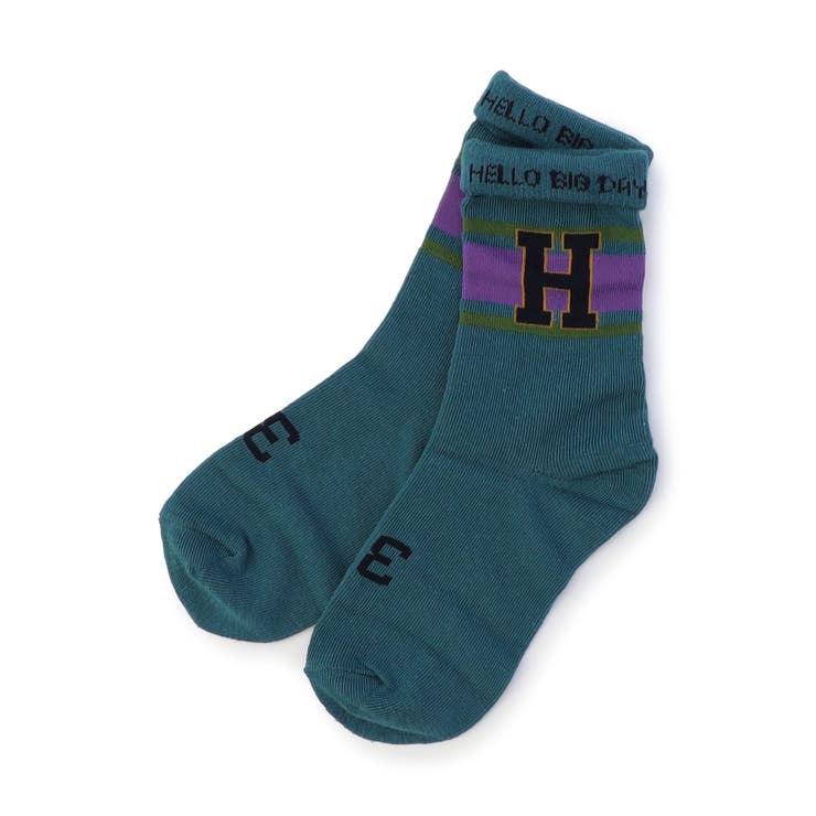 ブルー | カレッジソックス | F.O.Online Store