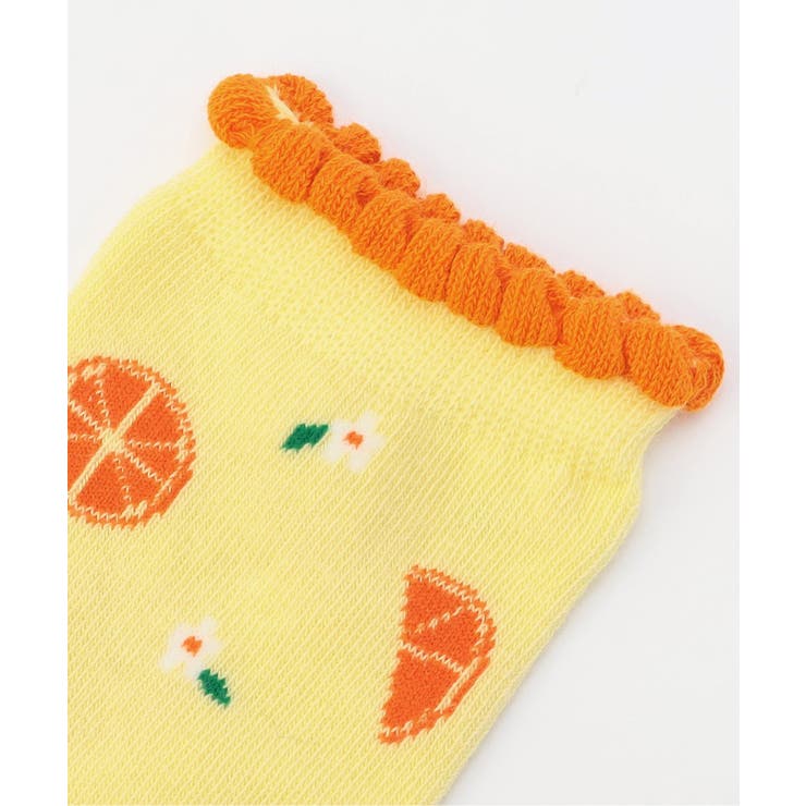 かわいい総柄 ソックス | F.O.Online Store | 詳細画像2 