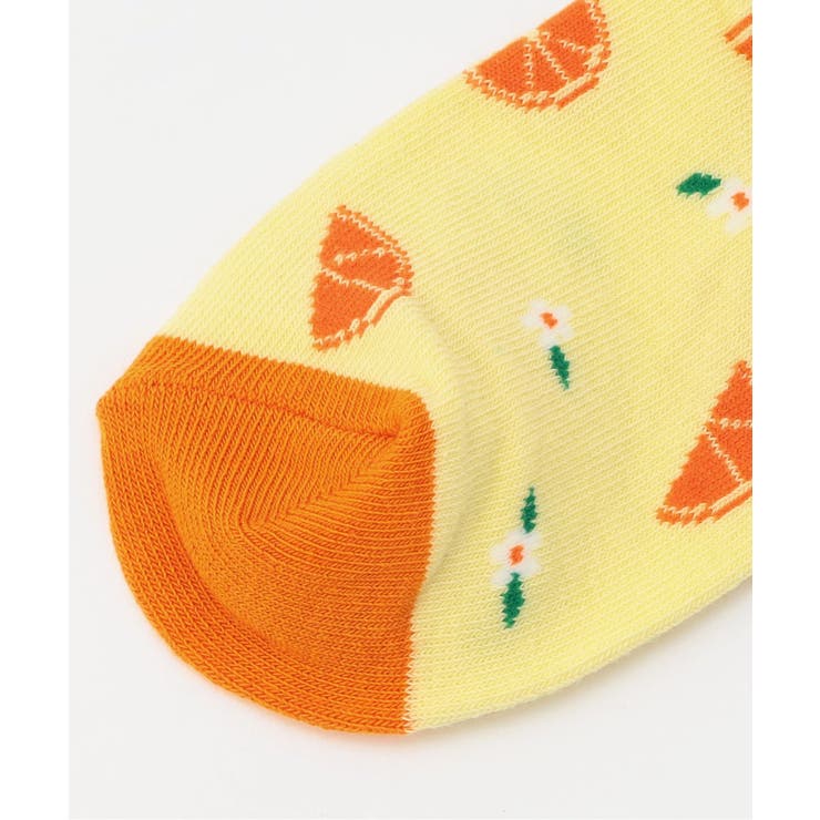 かわいい総柄 ソックス | F.O.Online Store | 詳細画像4 