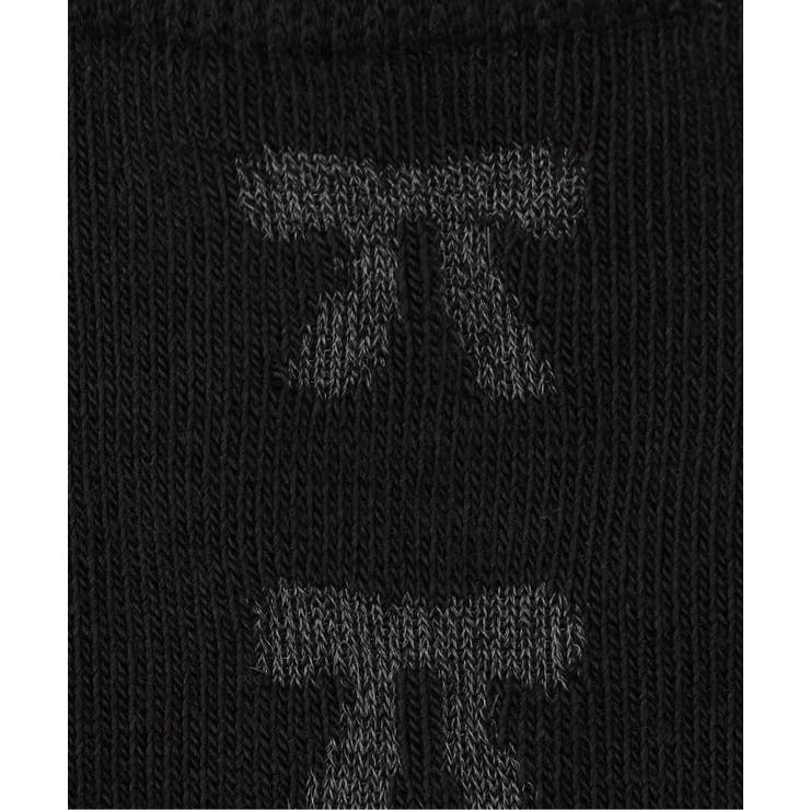 シアーモチーフ ソックス | F.O.Online Store | 詳細画像2 