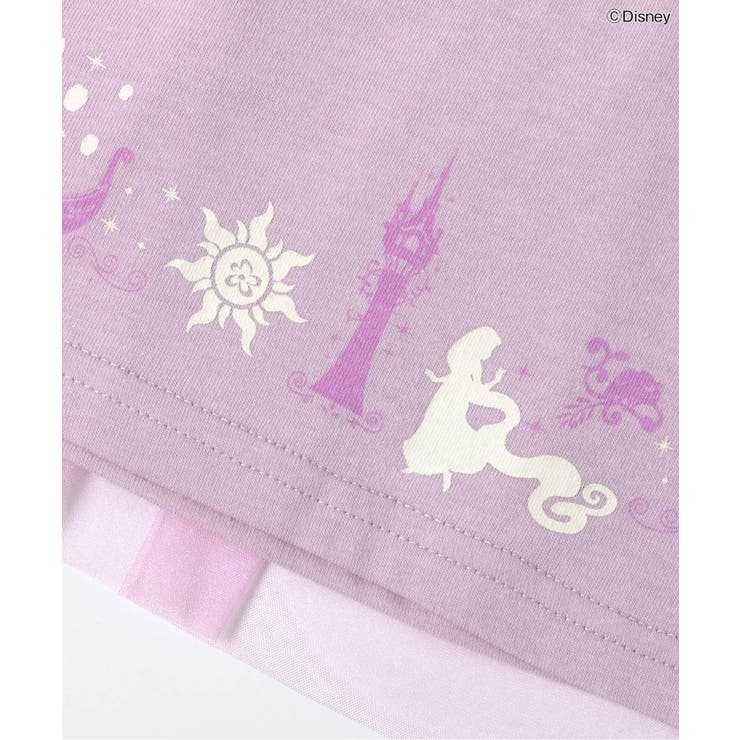 【蓄光】ディズニーキャラクター / プリンセス / ドレスアップセット | F.O.Online Store | 詳細画像12 