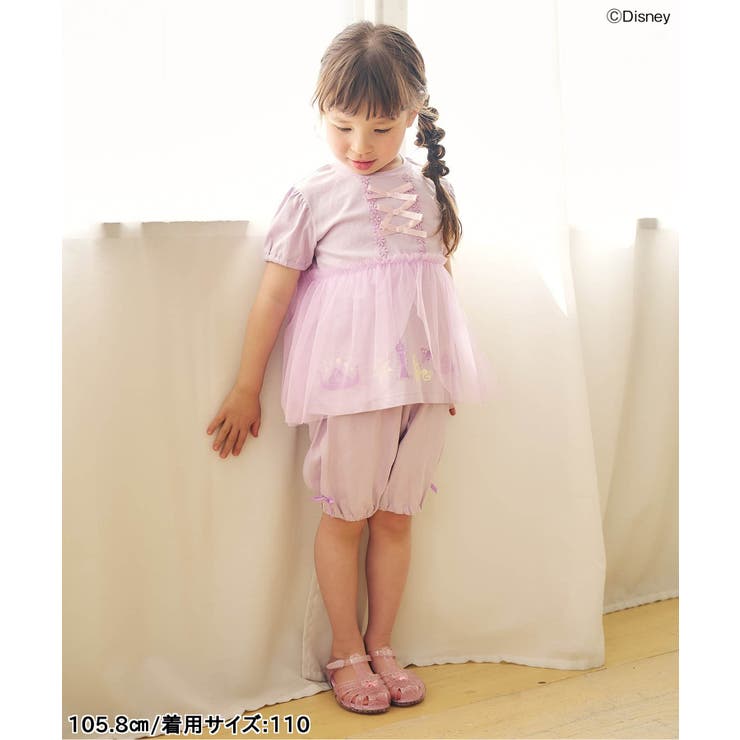 【蓄光】ディズニーキャラクター / プリンセス / ドレスアップセット | F.O.Online Store | 詳細画像13 