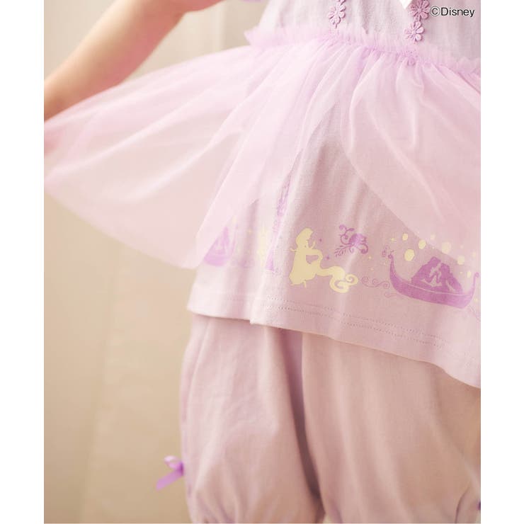【蓄光】ディズニーキャラクター / プリンセス / ドレスアップセット | F.O.Online Store | 詳細画像16 