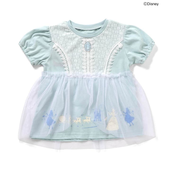 【蓄光】ディズニーキャラクター / プリンセス / ドレスアップセット | F.O.Online Store | 詳細画像19 