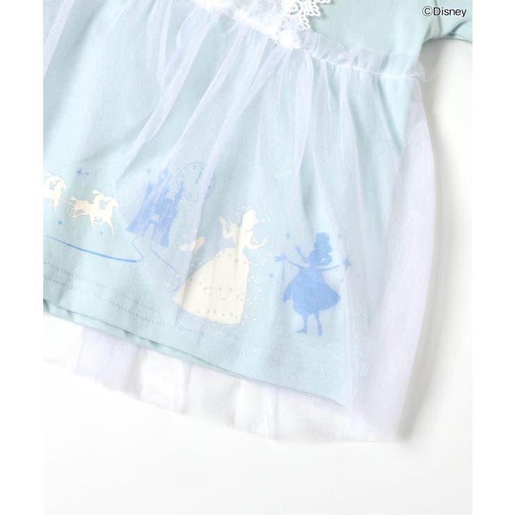 【蓄光】ディズニーキャラクター / プリンセス / ドレスアップセット | F.O.Online Store | 詳細画像23 