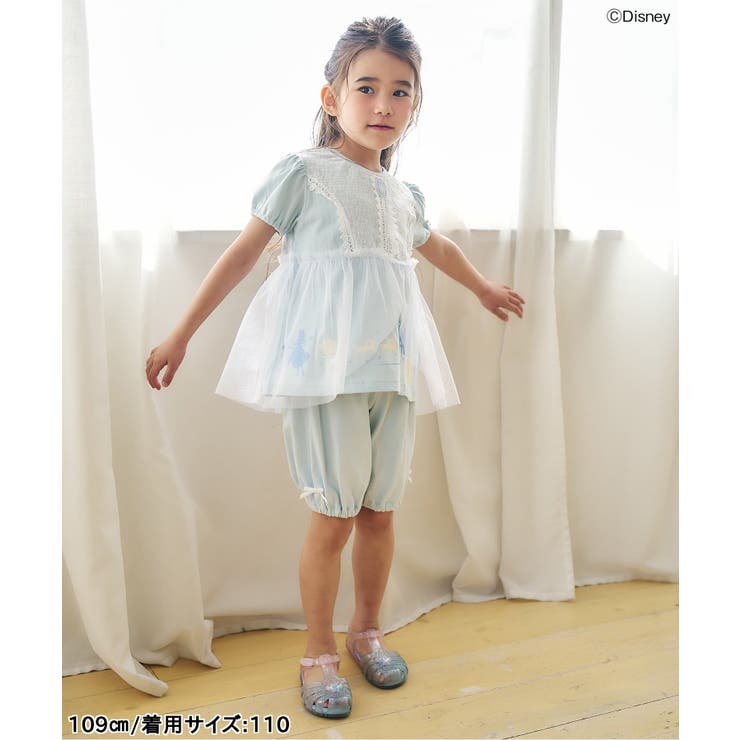 【蓄光】ディズニーキャラクター / プリンセス / ドレスアップセット | F.O.Online Store | 詳細画像30 
