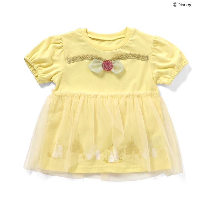 【蓄光】ディズニーキャラクター / プリンセス / ドレスアップセット | F.O.Online Store | 詳細画像38 