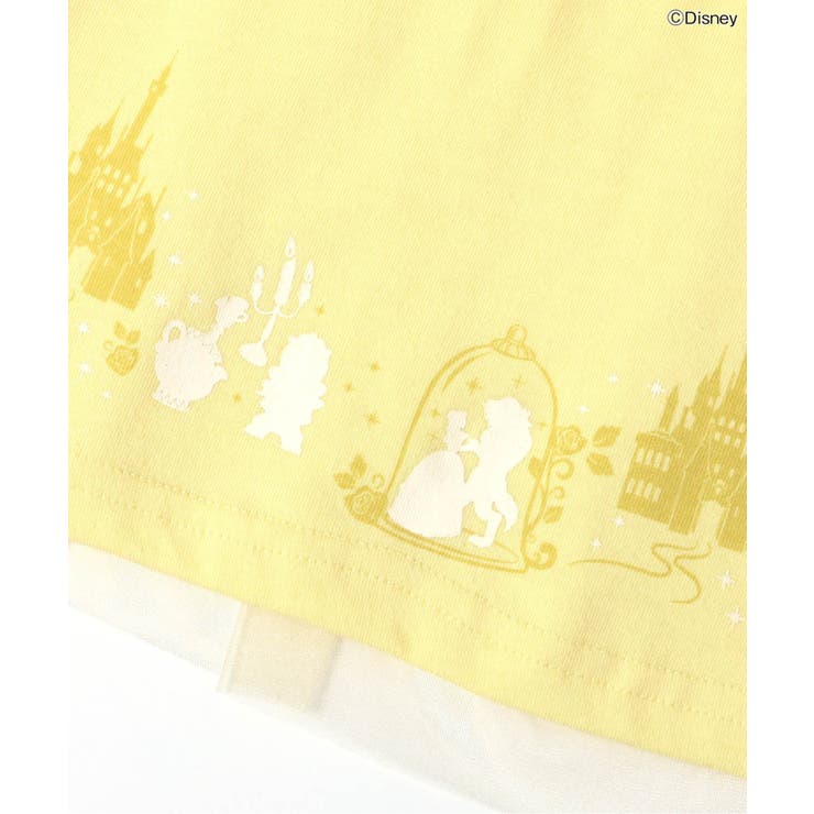【蓄光】ディズニーキャラクター / プリンセス / ドレスアップセット | F.O.Online Store | 詳細画像41 
