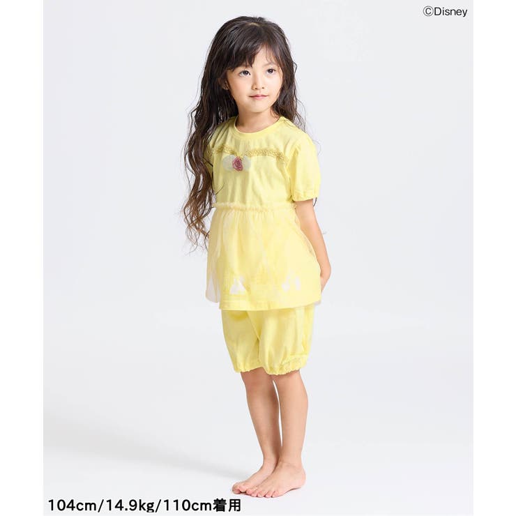 【蓄光】ディズニーキャラクター / プリンセス / ドレスアップセット | F.O.Online Store | 詳細画像42 