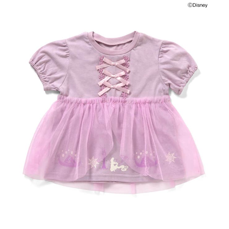 【蓄光】ディズニーキャラクター / プリンセス / ドレスアップセット | F.O.Online Store | 詳細画像9 