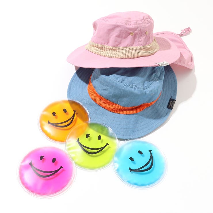 FO SMILE ICE PACK（保冷剤）[品番：FOKK0016364]｜F.O.Online Store