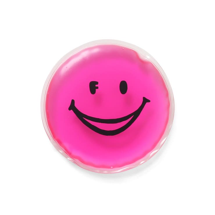 ピンク | FO SMILE ICE PACK（保冷剤） | F.O.Online Store