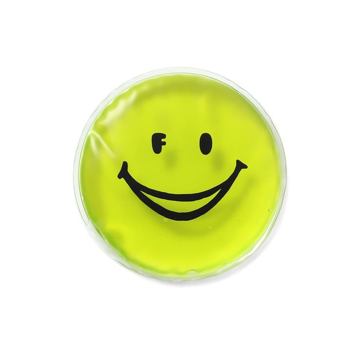 FO SMILE ICE PACK（保冷剤）[品番：FOKK0016364]｜F.O.Online Store