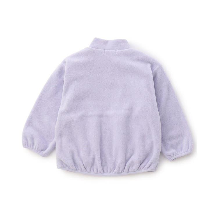 ジップアップフリースジャケット | F.O.Online Store | 詳細画像6 