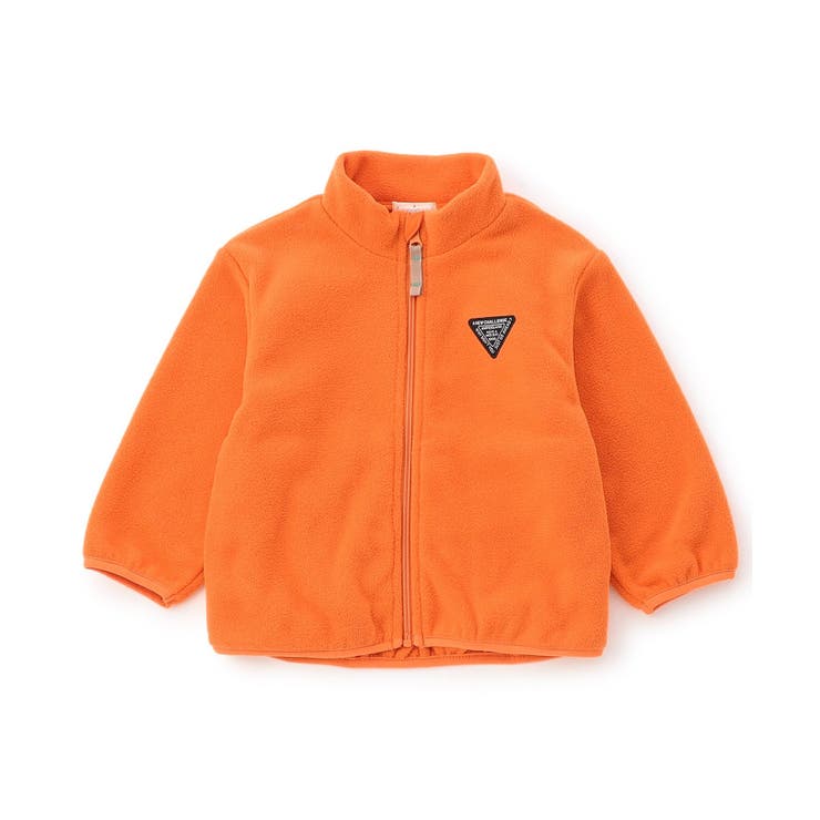 ジップアップフリースジャケット | F.O.Online Store | 詳細画像7 