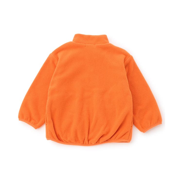 ジップアップフリースジャケット | F.O.Online Store | 詳細画像8 