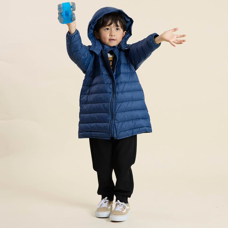 ライトダウンコート | F.O.Online Store | 詳細画像11 