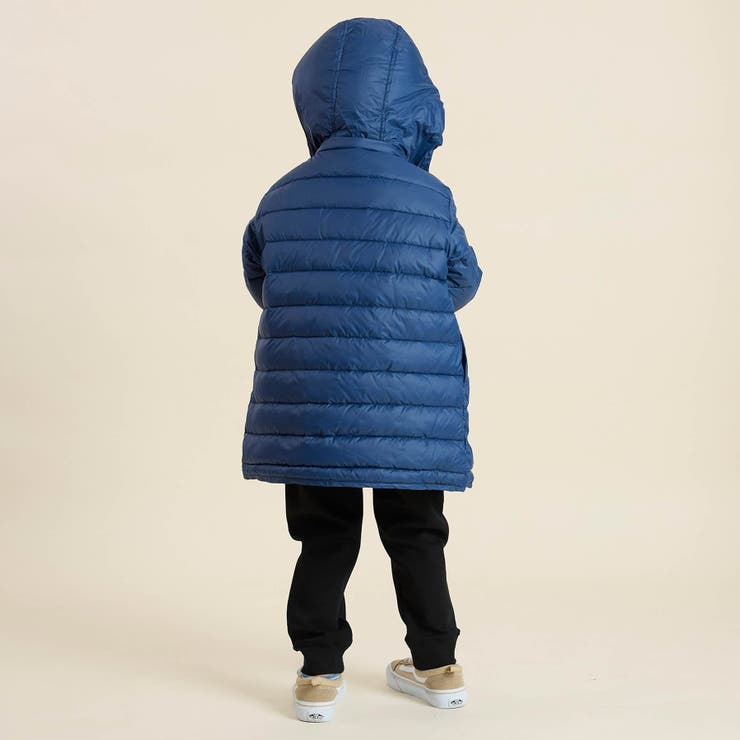 ライトダウンコート | F.O.Online Store | 詳細画像12 