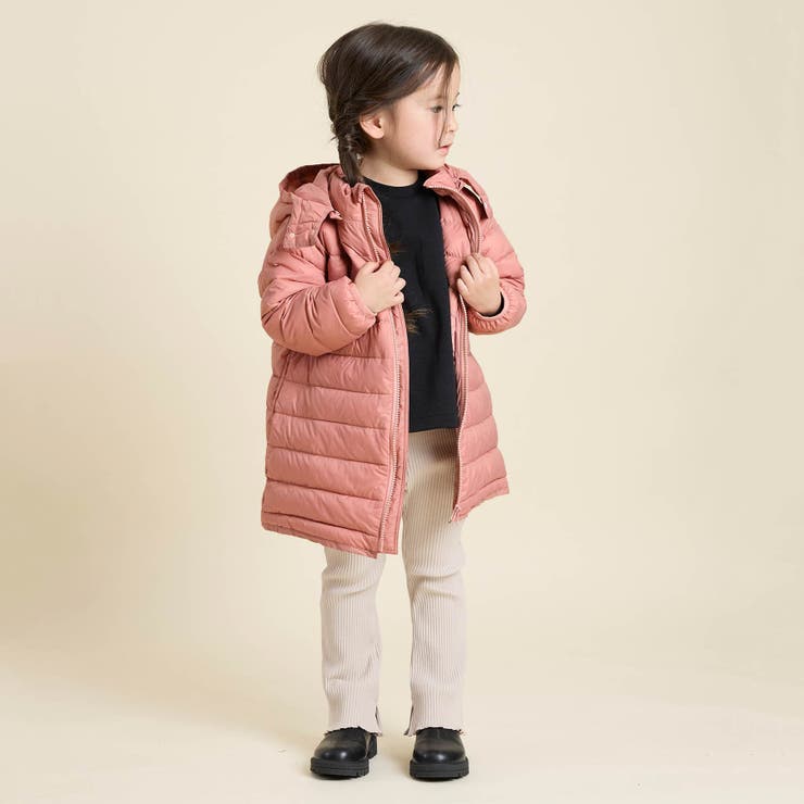 ライトダウンコート | F.O.Online Store | 詳細画像14 