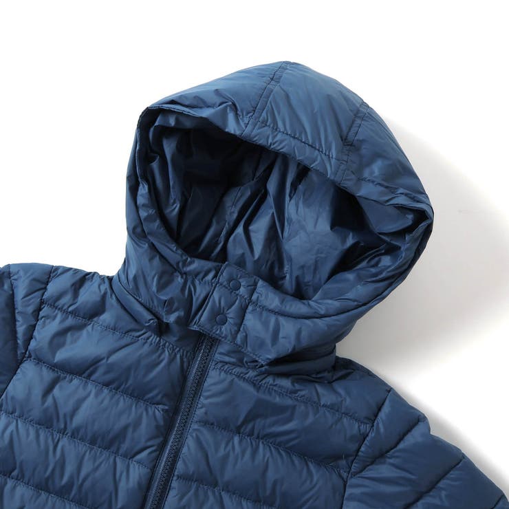 ライトダウンコート | F.O.Online Store | 詳細画像3 