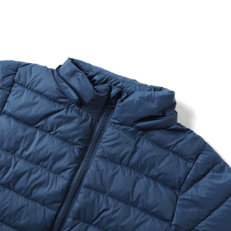 ライトダウンコート | F.O.Online Store | 詳細画像5 