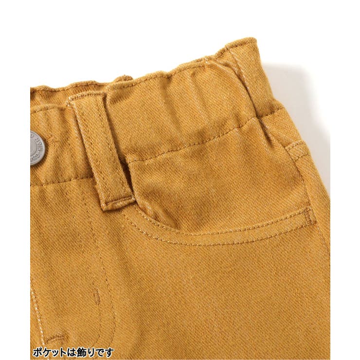 ニットレギンス | F.O.Online Store | 詳細画像4 